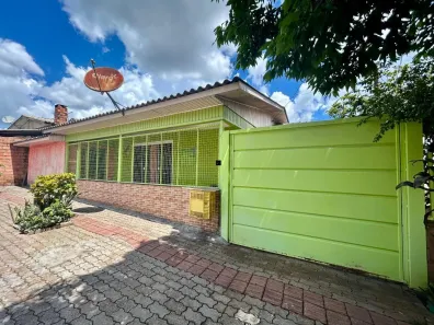 Casa com 3 Quartos à venda, 188m² no Efapi, Chapecó