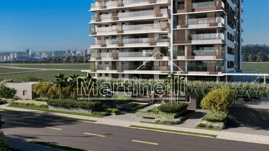 Apartamento com 3 Quartos à venda, 283m² no Jardim Ilhas do Sul, Ribeirão Preto