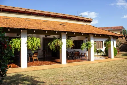 Casa com 3 Quartos à venda, 352m² no Carandá Bosque, Campo Grande
