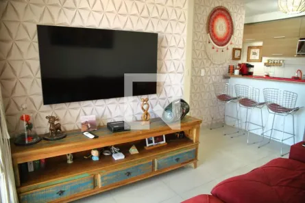 Apartamento com 3 Quartos à venda, 56m² no Santa Terezinha, São Bernardo do Campo