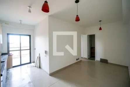 Apartamento com 2 Quartos à venda, 49m² no Vila Fernandes, São Paulo