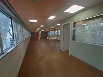 Sala Comercial para alugar, 283m² no Boa Viagem, Belo Horizonte