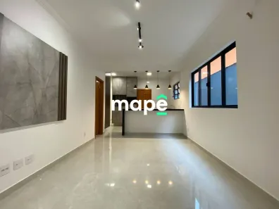 Casa com 3 Quartos à venda, 100m² no Embaré, Santos