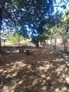 Fazenda/Sítio com 3 Quartos à venda, 120m² no Sítios Vale das Brisas, Senador Canedo