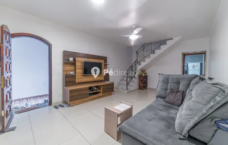 Sobrado com 3 Quartos à venda, 150m² no Vila Gomes Cardim, São Paulo