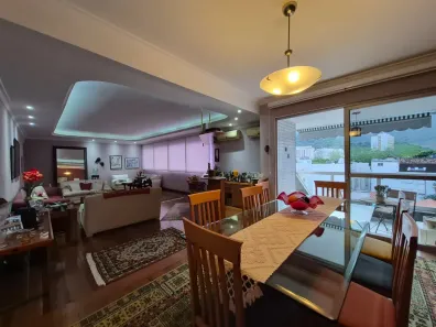 Apartamento com 3 Quartos à venda, 164m² no Leblon, Rio de Janeiro