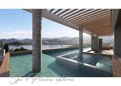 Apartamento com 2 Quartos à venda, 86m² no Agronômica, Florianópolis