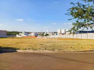 Lote/Terreno à venda, 442m² no Parque dos Pinheiros, Nova Odessa