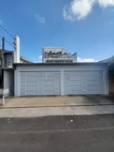 Apartamento com 2 Quartos para alugar, 70m² no São José, Franca