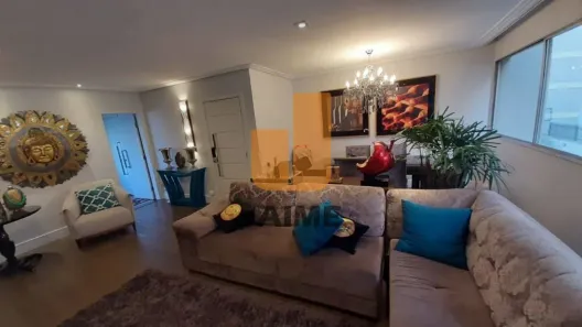 Apartamento com 4 Quartos à venda, 155m² no Higienópolis, São Paulo