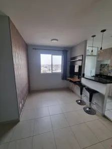 Apartamento com 2 Quartos à venda, 48m² no Vila Antonieta, São Paulo