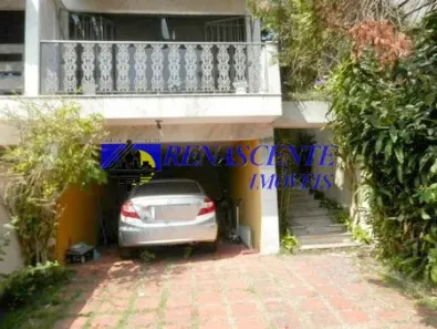 Sobrado com 3 Quartos à venda, 172m² no Jardim Jabaquara, São Paulo