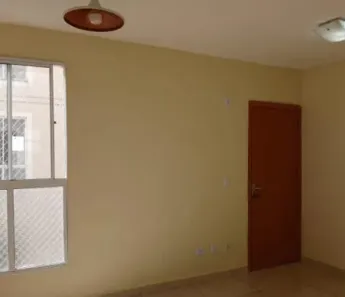 Apartamento com 2 Quartos à venda, 54m² no Parque Senhor do Bonfim, Taubaté