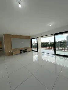 Apartamento com 3 Quartos para venda ou aluguel, 128m² no Turu, São Luís