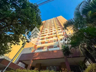 Apartamento com 1 Quarto para alugar, 45m² no Vila Mariana, São Paulo