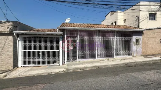 Casa com 2 Quartos à venda, 153m² no Vila Pirapora, Jundiaí