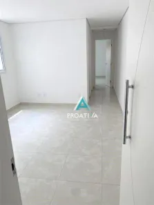 Apartamento com 2 Quartos à venda, 50m² no Parque Oratório, Santo André