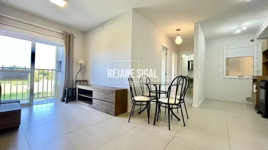 Apartamento com 2 Quartos à venda, 50m² no Areal, Pelotas