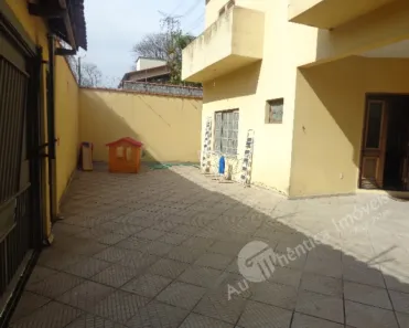 Casa com 4 Quartos à venda, 405m² no Cidade São Francisco, São Paulo