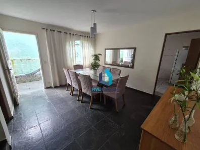 Sobrado com 3 Quartos à venda, 115m² no Jardim Palmares (Zona Sul), São Paulo