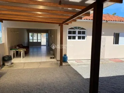 Casa com 4 Quartos à venda, 160m² no Pinheira, Palhoça