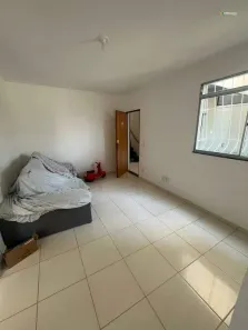 Apartamento com 2 Quartos à venda, 45m² no Liberdade, Santa Luzia
