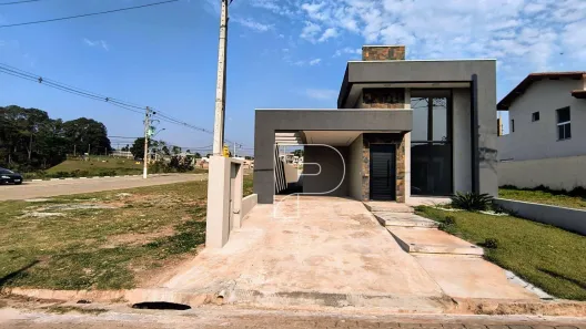Casa de Condomínio com 3 Quartos à venda, 110m² no Chácara Real (Caucaia do Alto), Cotia