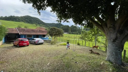 Fazenda/Sítio com 2 Quartos à venda, 525m² no , Gonçalves