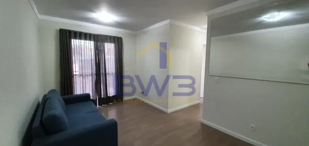 Apartamento com 3 Quartos à venda, 66m² no Bonfim, Campinas