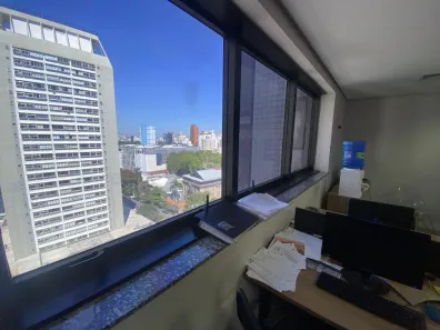 Sala Comercial à venda, 35m² no Jardim Paulista, São Paulo