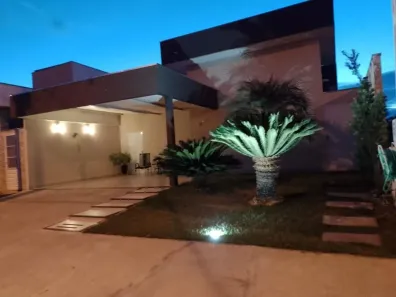 Casa de Condomínio com 3 Quartos à venda, 120m² no Zona Rural, Bady Bassitt