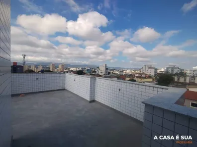 Cobertura com 3 Quartos à venda, 117m² no Eldorado, Contagem