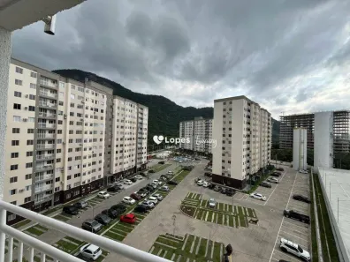 Apartamento com 3 Quartos à venda, 60m² no Barra Olímpica, Rio de Janeiro