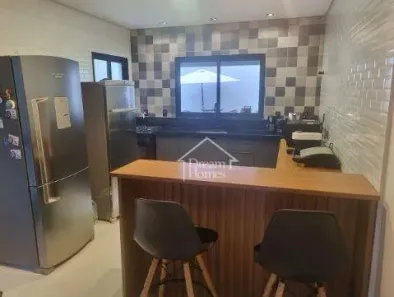 Casa com 3 Quartos à venda, 133m² no Santa Cândida, Vinhedo