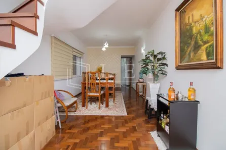 Casa com 3 Quartos à venda, 179m² no Mirandópolis, São Paulo
