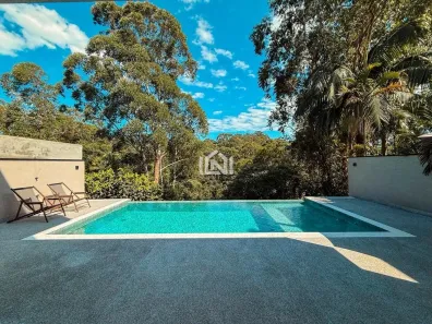 Casa de Condomínio com 3 Quartos à venda, 263m² no São Paulo II, Cotia