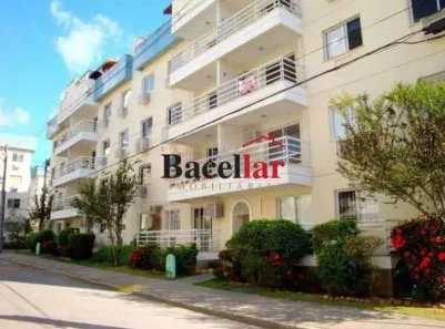 Apartamento com 2 Quartos à venda, 69m² no Maria Paula, São Gonçalo
