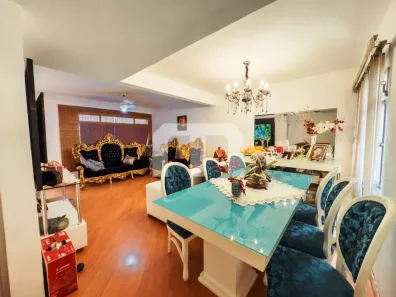 Sobrado com 4 Quartos à venda, 86m² no Vila Gomes Cardim, São Paulo