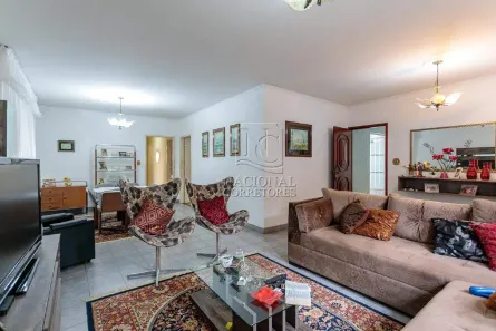 Casa com 3 Quartos à venda, 378m² no Vila Lucinda, Santo André