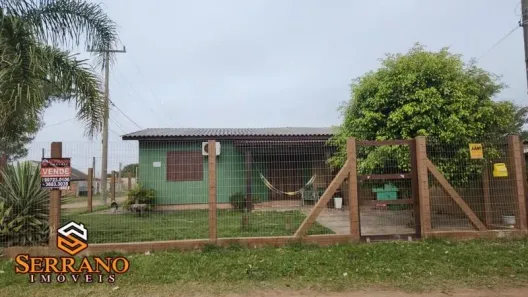 Casa com 3 Quartos à venda, 150m² no Praia de Mariluz, Imbé