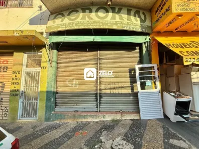 Ponto Comercial para alugar, 86m² no Centro, Campinas