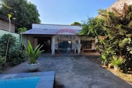 Casa com 3 Quartos à venda, 145m² no Campo Grande, Rio de Janeiro