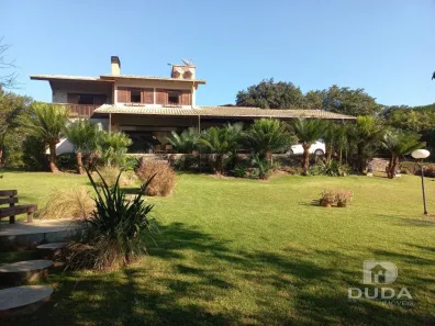 Fazenda/Sítio com 3 Quartos à venda, 1562m² no Morro Estevão, Criciúma