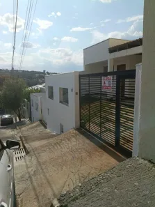 Casa com 3 Quartos para alugar, 144m² no Trilhas do Sol, Lagoa Santa