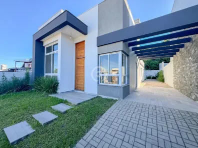 Casa com 3 Quartos à venda, 126m² no São Jorge, Novo Hamburgo