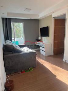 Apartamento com 2 Quartos à venda, 50m² no Jardim Taquaral, São Paulo