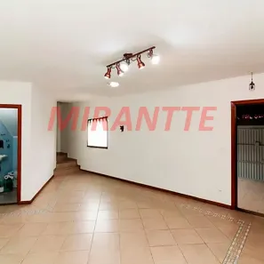 Sobrado com 3 Quartos à venda, 157m² no Parque Mandaqui, São Paulo