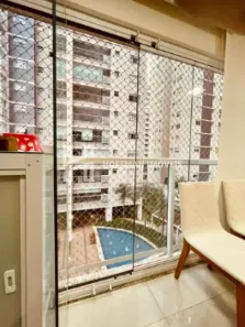 Apartamento com 2 Quartos à venda, 113m² no Santo Antônio, São Caetano do Sul