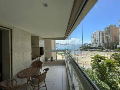 Apartamento com 3 Quartos à venda, 110m² no Vila Luis Antônio, Guarujá