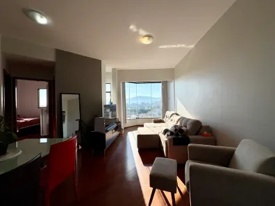 Apartamento com 2 Quartos à venda, 69m² no Pantanal, Florianópolis